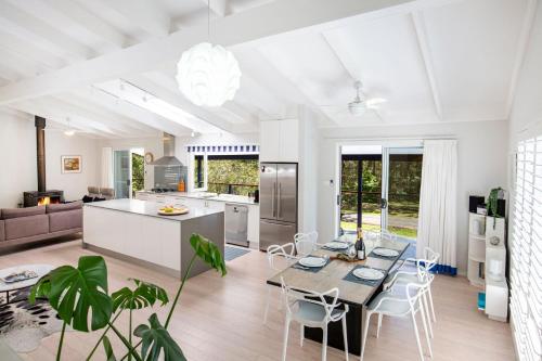 Mariners Retreat Jervis Bay in Vincentia, Australia