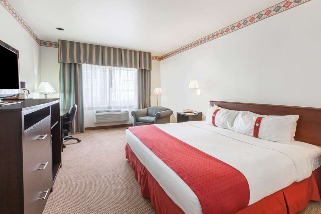 Ramada by Wyndham Williams Grand Canyon Area - photo 6