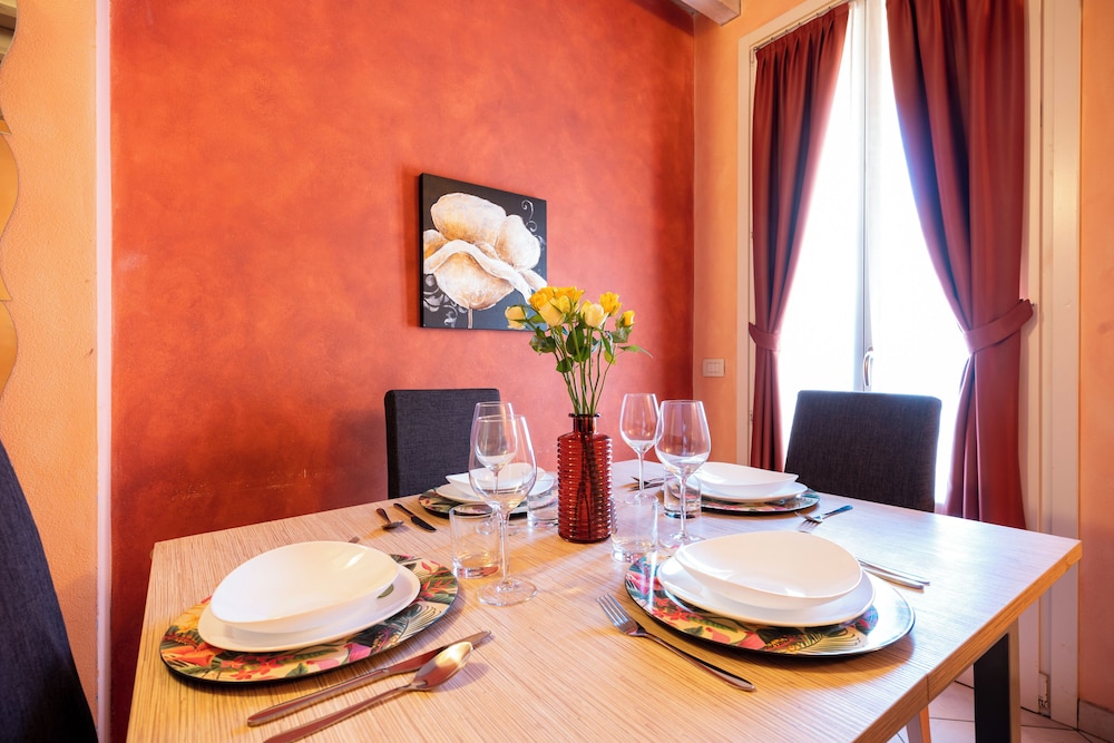 Al Podestà — 4-Star Luxury Hotel in Mantova, Italy