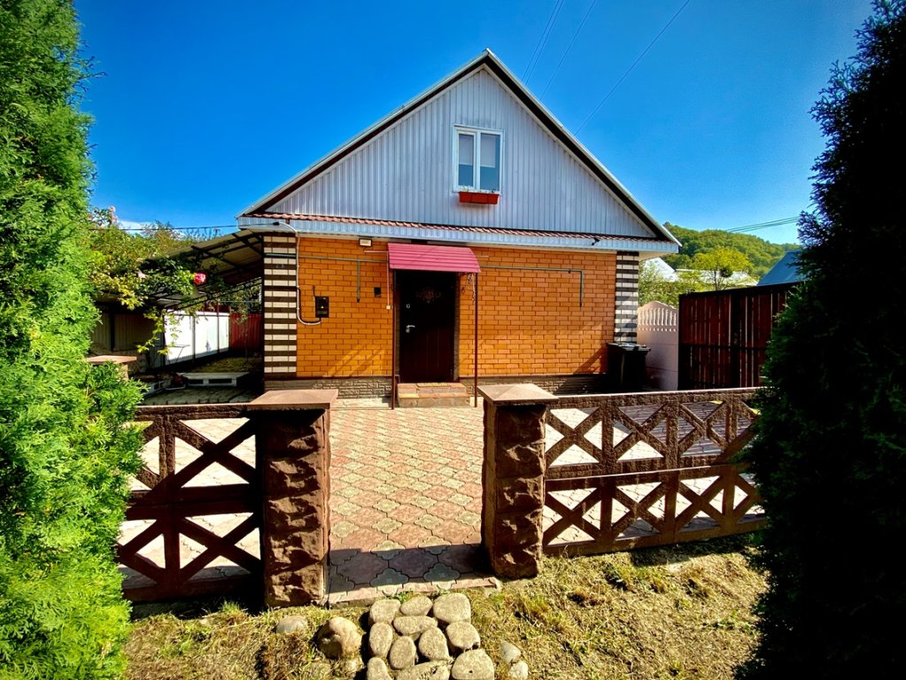 Vozle Termalnyih Istochnikov Guest House 21013004 — Tul Skiy