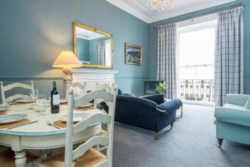 Harbour Heights — 4-Star Luxury Hotel in Tenby, United Kingdom
