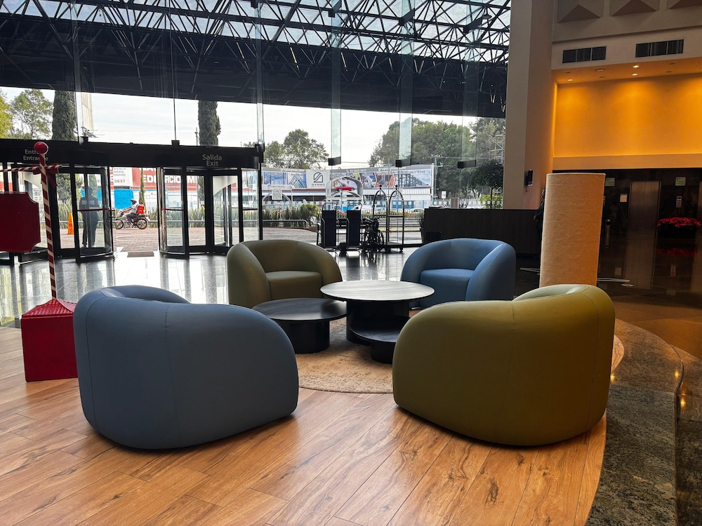 Holiday Inn Mexico Dali Airport by IHG