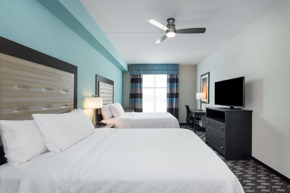Homewood Suites by Hilton Fayetteville - photo 7