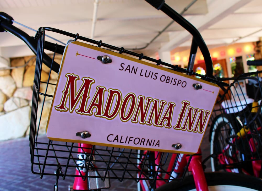 Madonna Inn - photo 75