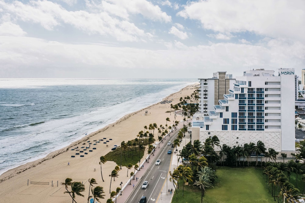 Hotel Maren Fort Lauderdale Beach Curio Collection by Hilton - photo 98