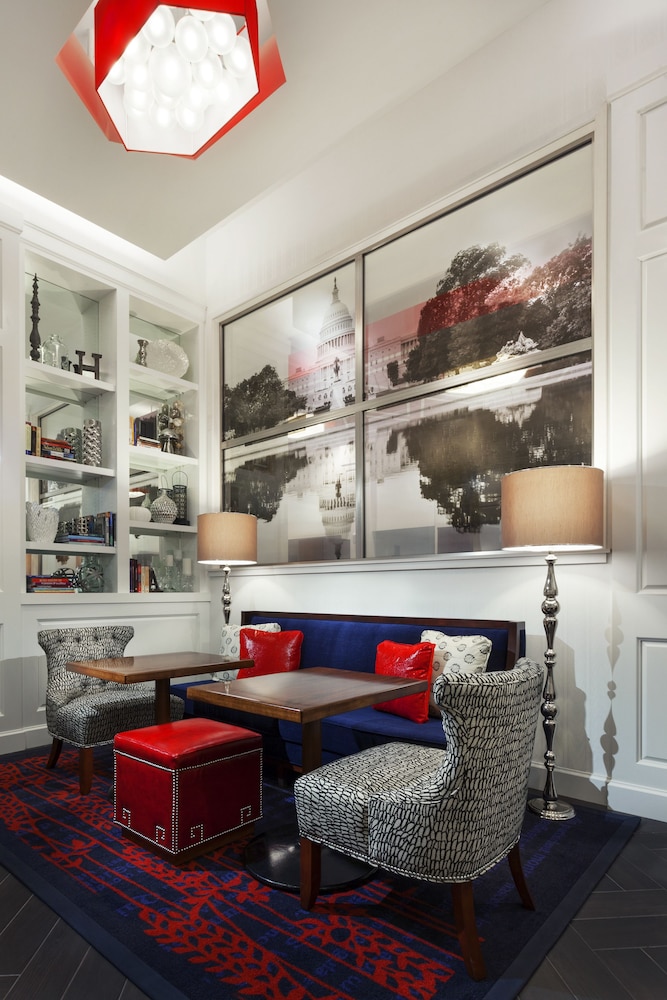 Hampton Inn Washington D.C. White House - photo 8