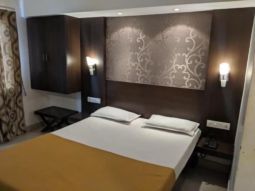 Aashraya - carbon neutral hotel in Mysore