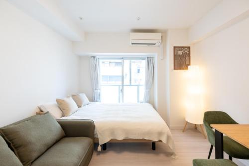 Livcity Kinshicho 401 — 4-Star Luxury Hotel in Tokyo, Japan