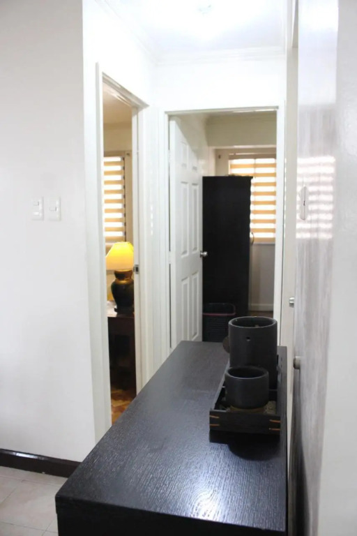 East Ortigas Mansions by MA — 4-Star Luxury Hotel in Manila, Philippines
