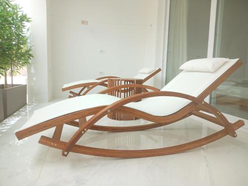 Smart Luxury Suites Apartments — 4-Star Luxury Hotel in Orosei, Italy