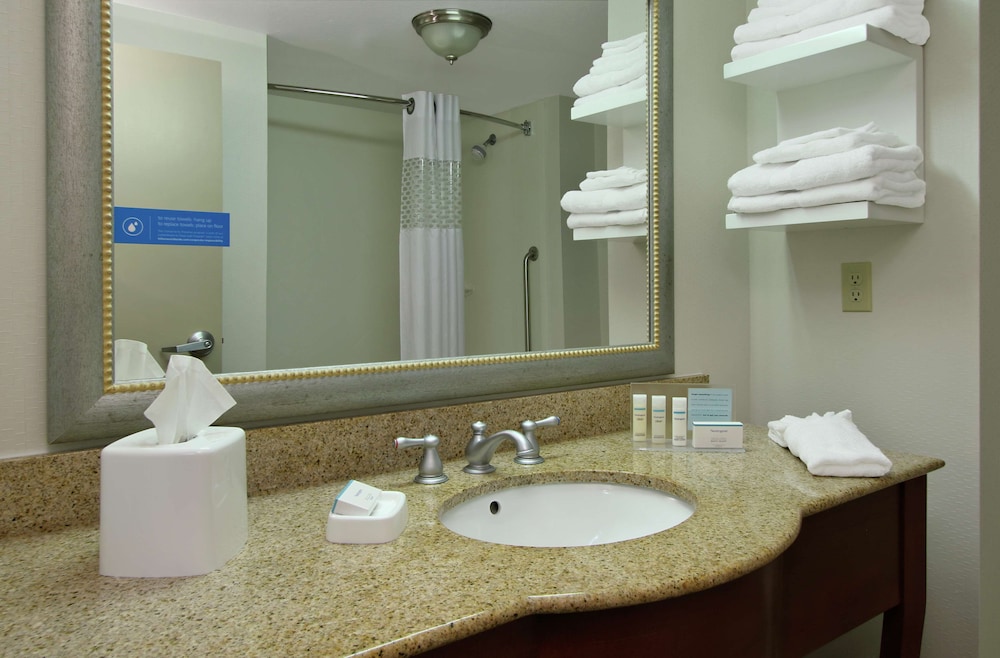 Hampton Inn Jasper - photo 21