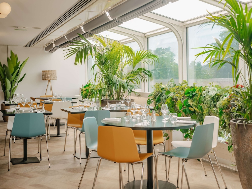 מזון ומשקאות