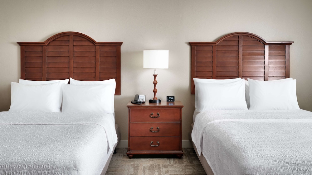 Hampton Inn New Smyrna Beach - photo 21