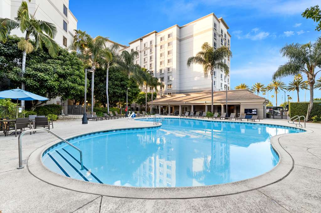 Sonesta Anaheim Resort Area - photo 35