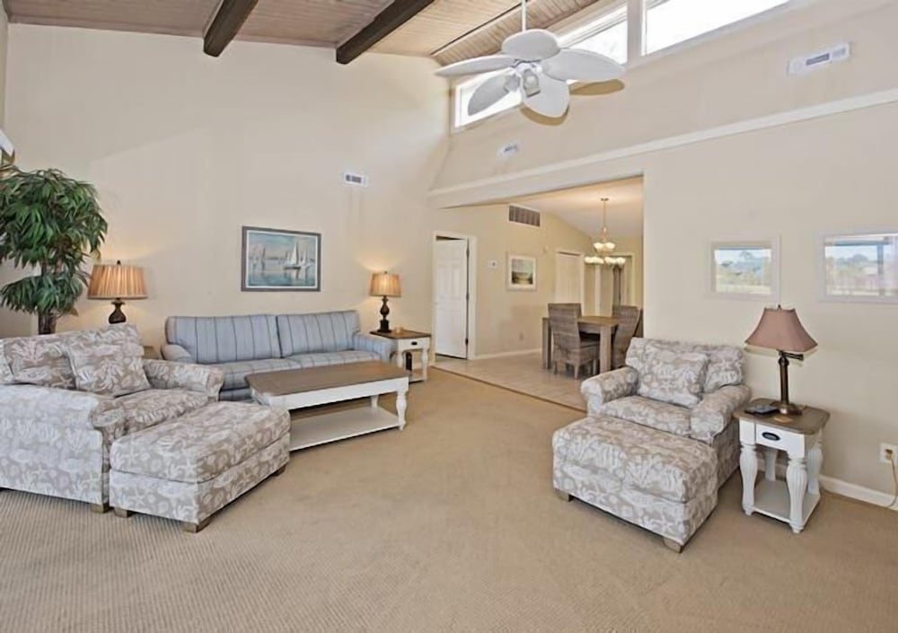 6966 Fairway One at The Sea Pines Resort - photo 9