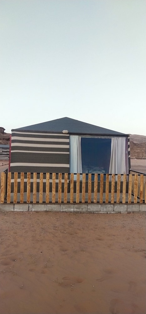 Bedouin Nomdas Adventures — Aqaba — photo 5