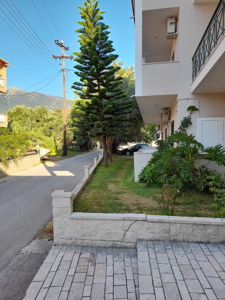 Gatsoulis Studios in Lefkada, Greece