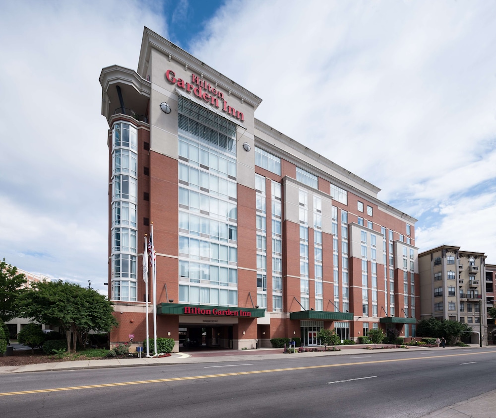 Hilton Garden Inn Nashville Vanderbilt - featured photo