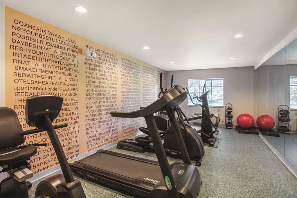 La Quinta Inn by Wyndham Richmond South - photo 8