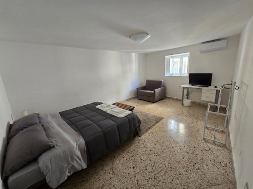 Mak house — 4-Star Luxury Hotel in Palermo, Italy