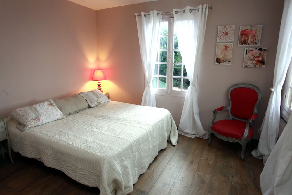 La Pelicane — Mougins — photo 5