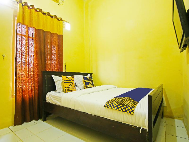 Oyo 91111 Als Hotel — hotel in Kayu Agung