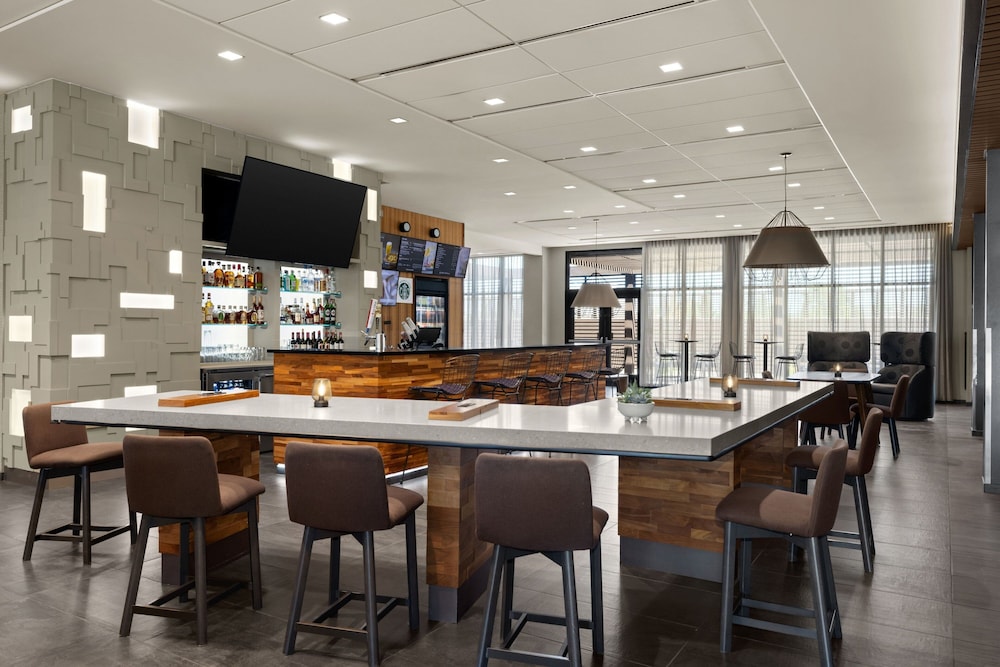 Courtyard by Marriott Omaha East Council Bluffs IA - photo 49