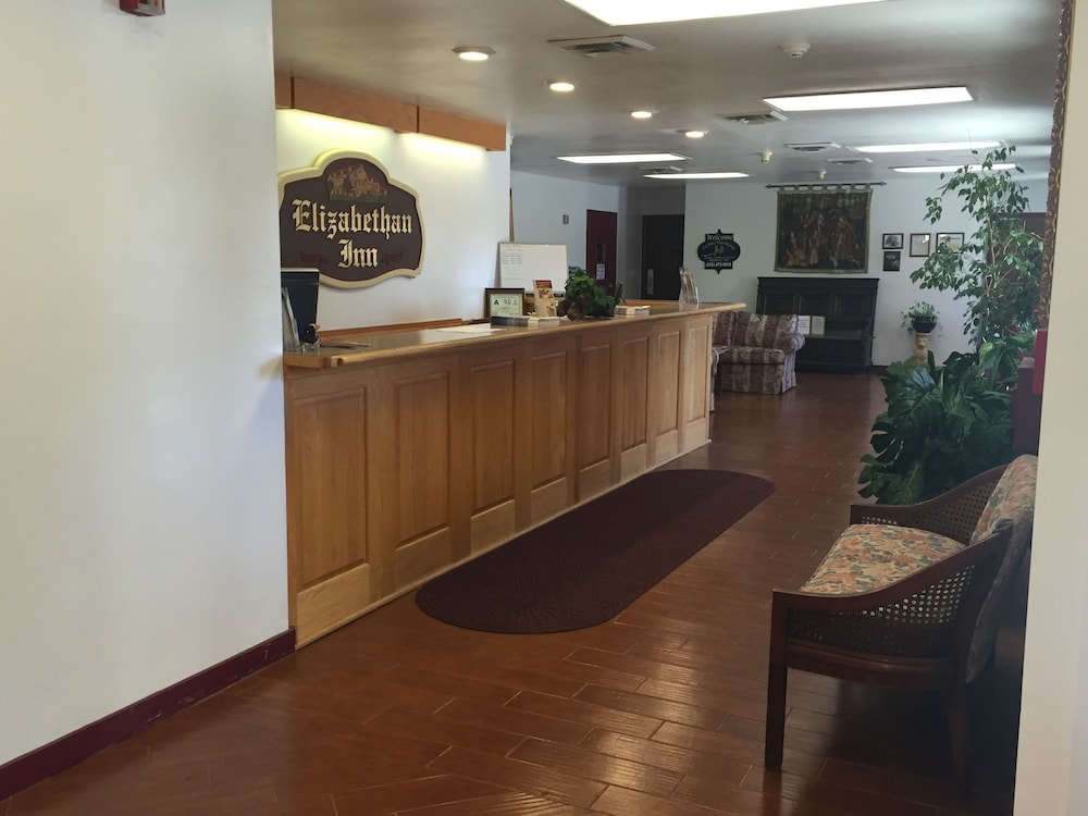 Hotel Manteo - photo 10