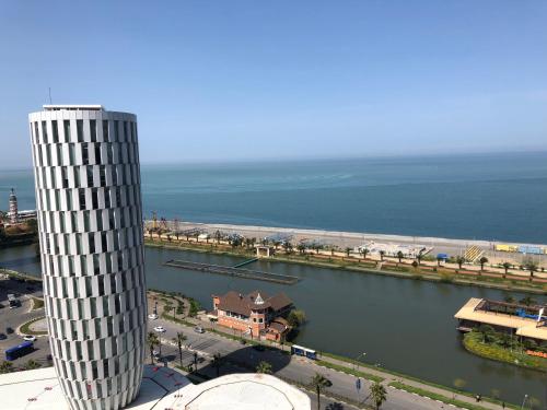 Black Sea Vi Dari Apartments