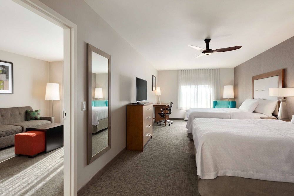 Homewood Suites by Hilton Syracuse Carrier Circle - photo 9