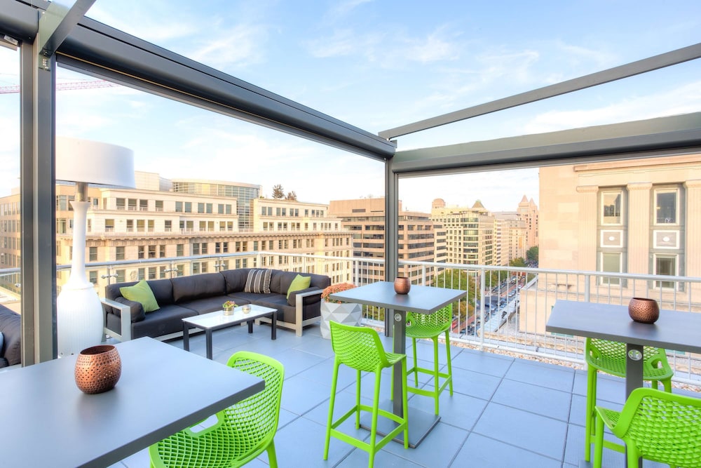 Hyatt Place Washington DC White House - photo 26
