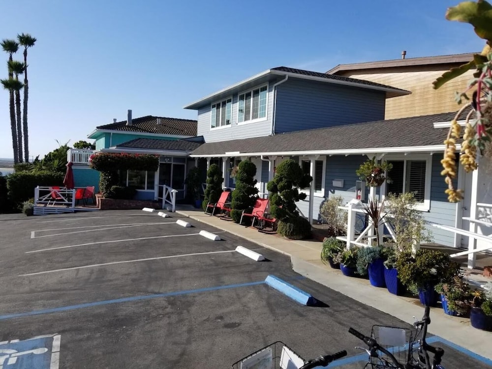 Pleasant Inn - photo 24