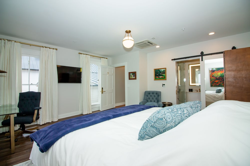 The Colonial Inn an Ascend Collection Hotel - photo 9