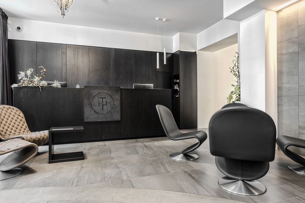 Theresian Hotel — Olomouc — photo 3
