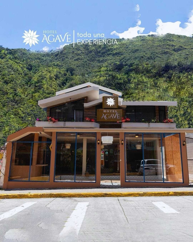 Hotel Casa Agave - last minute hotel in Banos