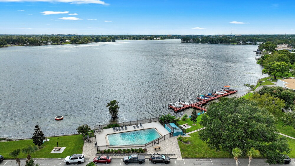 Gorgeous Property At Winter Park 131 - photo 13