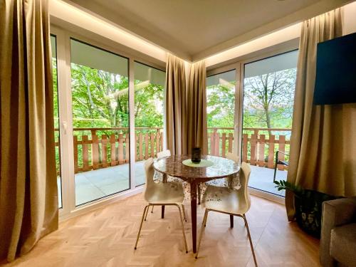 Apartamenty Stars w Szklarskiej Porębie — 4-Star Luxury Hotel in Szklarska Poreba, Poland