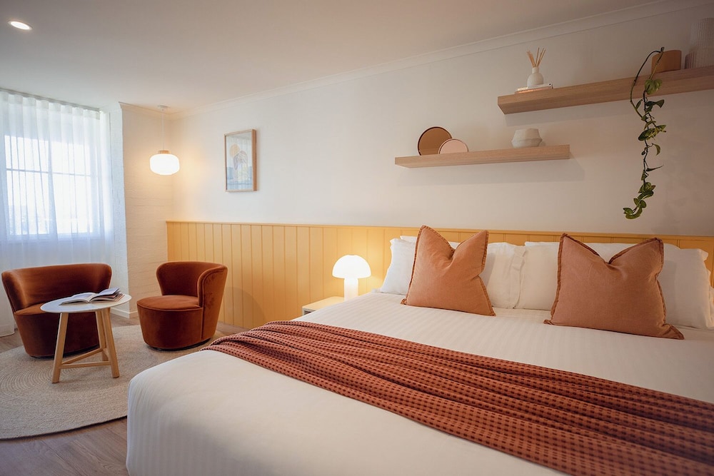 Sunnymead Hotel — hotel in Warrnambool