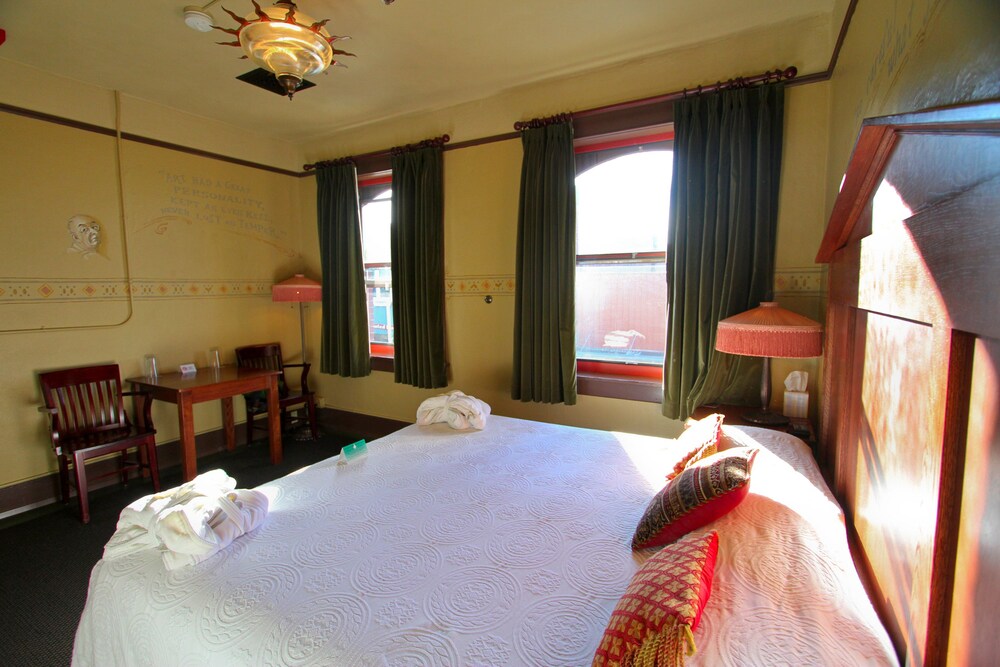 McMenamins Olympic Club - photo 16