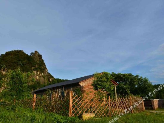 Teacher Luo’s Manor in Yingcheng, People's Republic of China