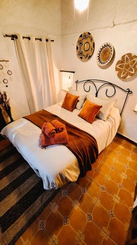 Finca Los Burros - last minute hotel in Totalan