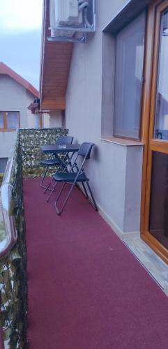 Deacu’s Home — Cumpana — photo 3