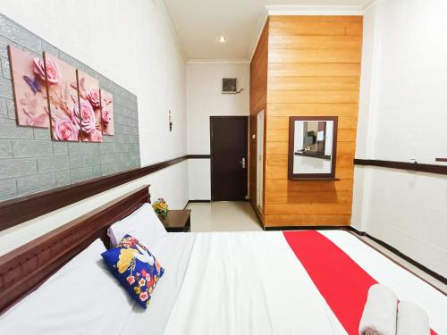 Yutaka Inn Matahari Batu in Batu, Indonesia