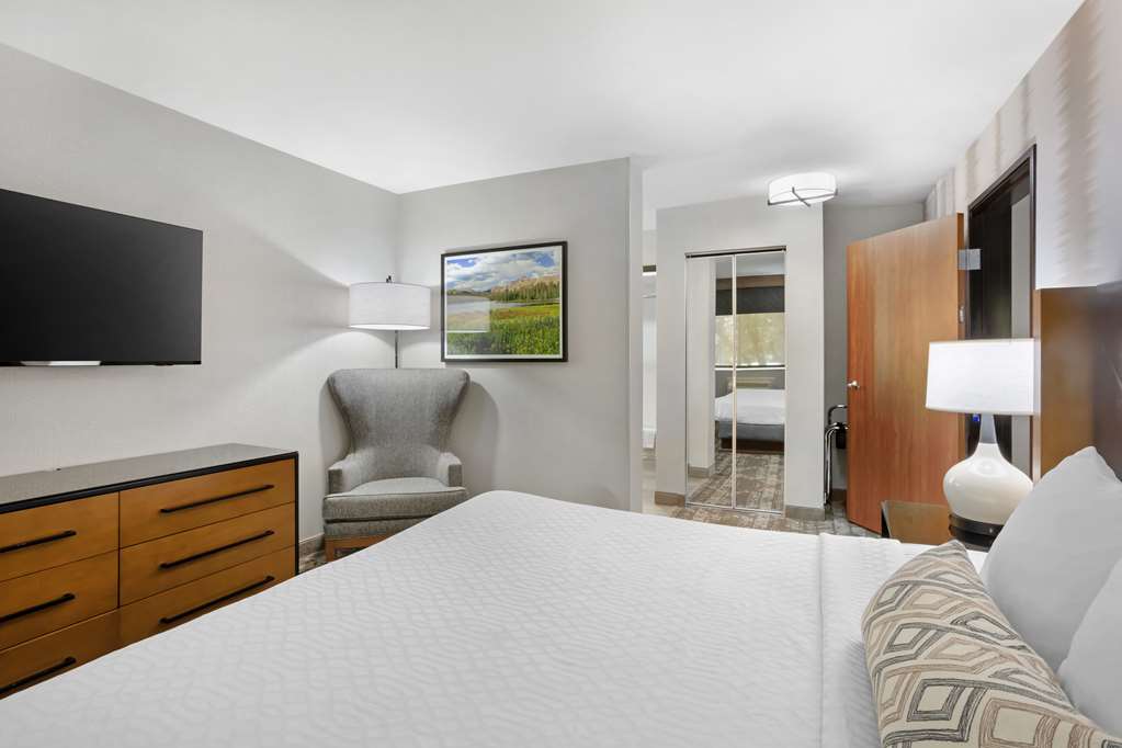 Best Western Holiday Hills - photo 14