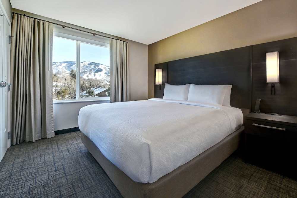 Residence Inn by Marriott Steamboat Springs - photo 10