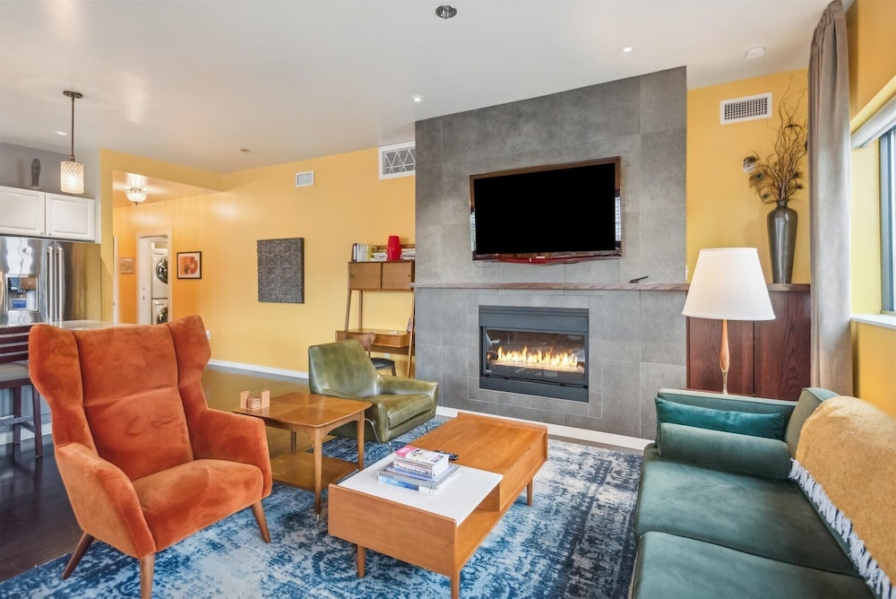 Violet Suites PDX - photo 86
