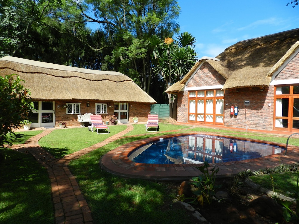 Kutandara Lodges in Harare, Zimbabwe