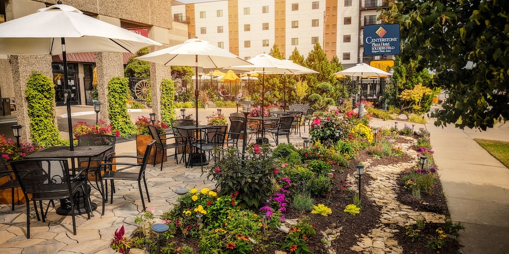 Centerstone Plaza Hotel Soldiers Field Mayo Clinic Area - photo 55