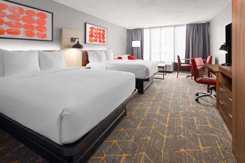 Hawthorn Extended Stay By Wyndham Columbia Ft. Jackson - photo 16