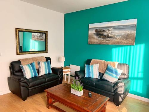 Bangor Central Apartments — 4-Star Luxury Hotel in Bangor, United Kingdom